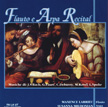 CD Bach - Fauré - Debussy - S. Mildonian harpe 2001