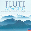 CD Bach - Mozart - Poulenc - Flûte adagios 2009