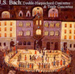 CD J.-S. Bach - Double harpsichord concertos et triple concertos - 1963