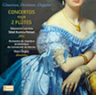 CD Cimarosa - Devienne - Doppler - Concertos pour 2 flûtes - 2009